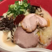 博多一風堂浅草ＲＯＸ・３Ｇ店の写真・動画_image_189362