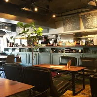 【閉店】cafe early birdの写真・動画_image_189368