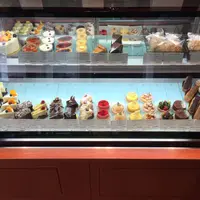 パティスリー サロンドゥテ アミティエ 神楽坂の写真・動画_image_189466
