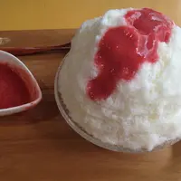 かき氷工房 雪菓の写真・動画_image_189494