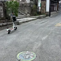 ポケモンマンホール（ケンホロウ）の写真・動画_image_1895131