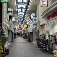 倉敷えびす通商店街の写真・動画_image_1895438