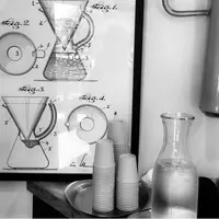 ビーアグッドネイバーコーヒーキオスク 千駄ヶ谷 （BE A GOOD NEIGHBOR COFFEE KIOSK） の写真・動画_image_189630