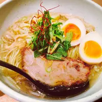麺屋 宗 中目黒店（めんやそう）の写真・動画_image_189644