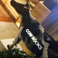 COW BOOKS 中目黒の写真・動画_image_189709