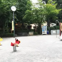 代官山公園の写真・動画_image_189792