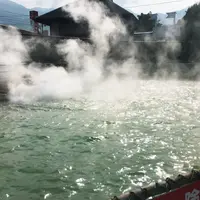 鬼山地獄の写真・動画_image_189807