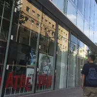 マンサード代官山の写真・動画_image_189838