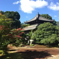 鹿王院の写真・動画_image_189902