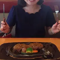 炭焼きレストランさわやか 細江本店の写真・動画_image_189968