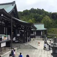 法多山尊永寺の写真・動画_image_189974