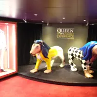Queen Studio Experienceの写真・動画_image_189991