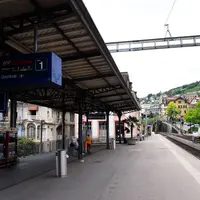 Montreux Gareの写真・動画_image_189995