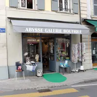 Abysse Galerie Boutique, Sandrine Stagnoの写真・動画_image_190006