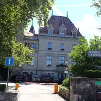 Château d'Ouchyの写真・動画_image_190014