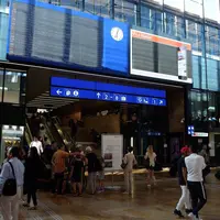 Gare de Cornavinの写真・動画_image_190017