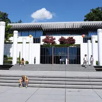 オリンピック博物館の写真・動画_image_190041