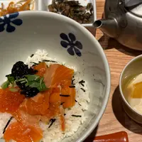 だし茶漬け えん エキマルシェ大阪店の写真・動画_image_1900943