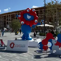 大阪万博 EXPO2025の写真・動画_image_1900959