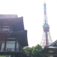 増上寺の写真・動画_image_190103