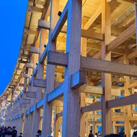 大屋根リングの写真・動画_image_1901373