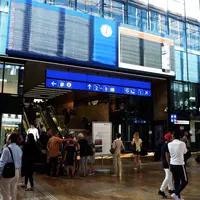 Gare de Cornavinの写真・動画_image_190165