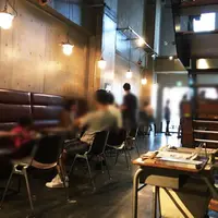 ブリッジ コーヒーアンドアイスクリーム （Bridge COFFEE & ICECREAM）の写真・動画_image_190321