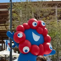 大阪万博 EXPO2025の写真・動画_image_1904016