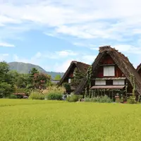 白川郷の写真・動画_image_190488