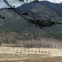 タウシュベツ川橋梁の写真・動画_image_190496