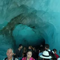 Grotte de Glaceの写真・動画_image_190569