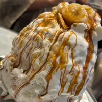 かき氷カフェ＆シーシャバー レディアンラウンジ 恵比寿の写真・動画_image_1905723