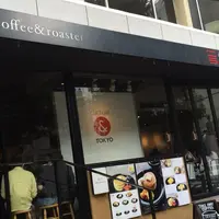 [閉店] 24/7 coffee&roasterの写真・動画_image_190574