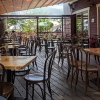 阿里山カフェ • Alishan Cafeの写真・動画_image_1906396