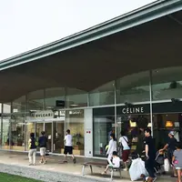 軽井沢プリンスショッピングプラザの写真・動画_image_190688