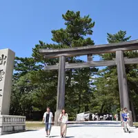 出雲大社の写真・動画_image_190697