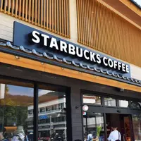 スターバックスコーヒー 出雲大社店（STARBUCKS COFFEE）の写真・動画_image_190813