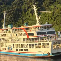 桜島フェリー乗り場の写真・動画_image_1908211