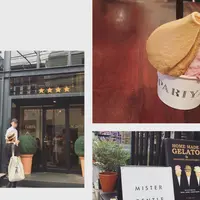 PARIYA（パリヤ）青山店の写真・動画_image_190877