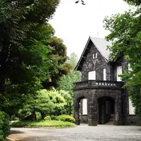旧古河庭園の写真・動画_image_190880