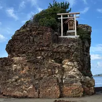 稲佐の浜の写真・動画_image_1909271