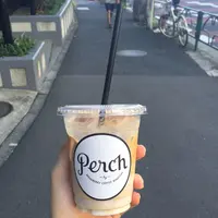 パーチ バイ ウッドベリー コーヒー ロースターズ （Perch by WOODBERRY COFFEE ROASTERS）の写真・動画_image_190932