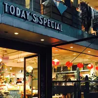 TODAY'S SPECIAL KITCHEN 自由が丘 （旧店名：TODAY'S TABLE）の写真・動画_image_190960