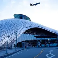 仁川国際空港/Incheon International Airport/인천국제공항の写真・動画_image_1910042