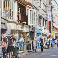 弘大/ホンデ/홍대の写真・動画_image_1910043