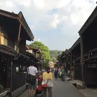 古い町並の写真・動画_image_191072