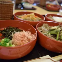 手打ち出雲そば えにしの写真・動画_image_191242