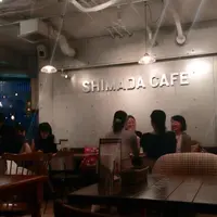シマダカフェ 神楽坂の写真・動画_image_191420