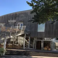 AKOMEYA TOKYO in la kagūの写真・動画_image_191422