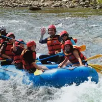 NAC NISEKO ADVENTURE CENTREの写真・動画_image_191454